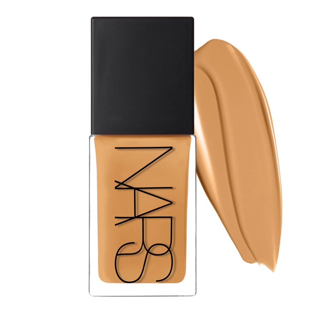 NARS Light Reflecting Advanced Skincare Foundation- Moorea